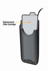 Aqueon AQUEON Filter Cartridge 3 Pack XSmall