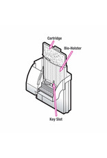 Aqueon AQUEON Filter Cartridge Medium