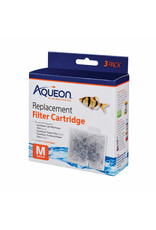Aqueon AQUEON Filter Cartridge Medium