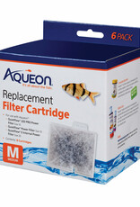 Aqueon AQUEON Filter Cartridge Medium