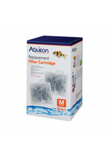 Aqueon AQUEON Filter Cartridge Medium