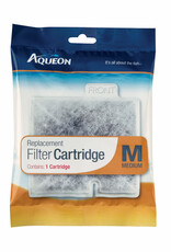 Aqueon AQUEON Filter Cartridge Medium