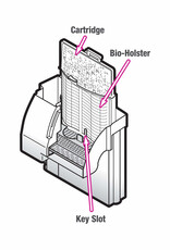 Aqueon AQUEON Filter Cartridge Large