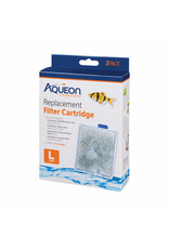 Aqueon AQUEON Filter Cartridge Large