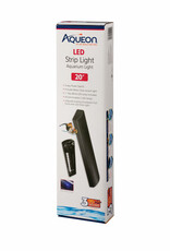 Aqueon AQUEON LED Strip Light Black