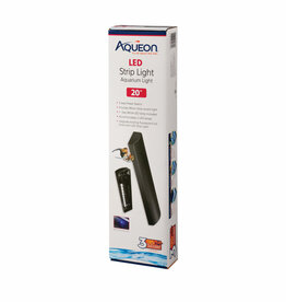 Aqueon AQUEON LED Strip Light Black