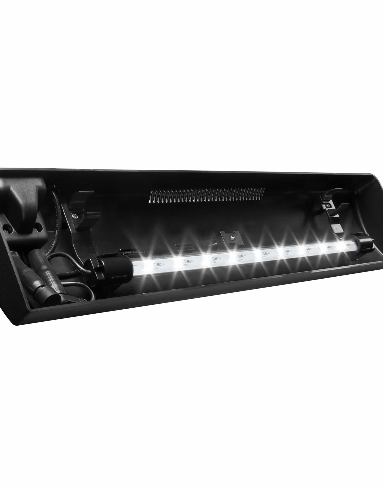 Aqueon AQUEON LED Strip Light Black