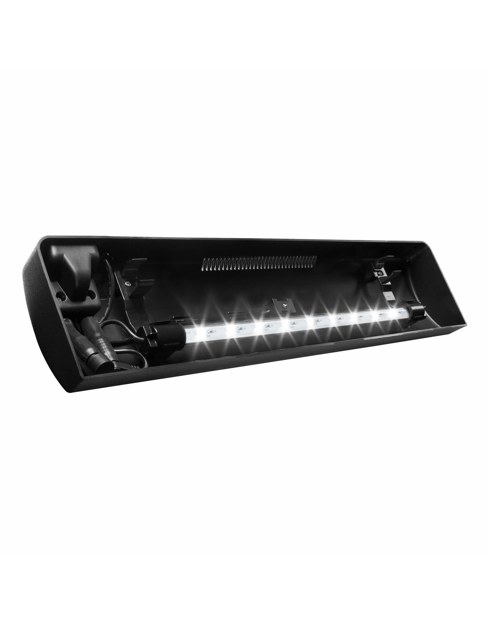 Aqueon AQUEON LED Strip Light Black