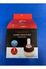 AquaTop AQUATOP Weighted Sponge Filter