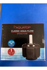 AquaTop AQUATOP Weighted Sponge Filter