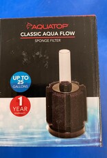 AquaTop AQUATOP Weighted Sponge Filter