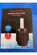 AquaTop AQUATOP Weighted Sponge Filter