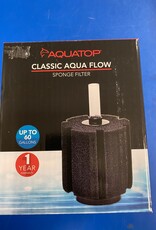 AquaTop AQUATOP Weighted Sponge Filter