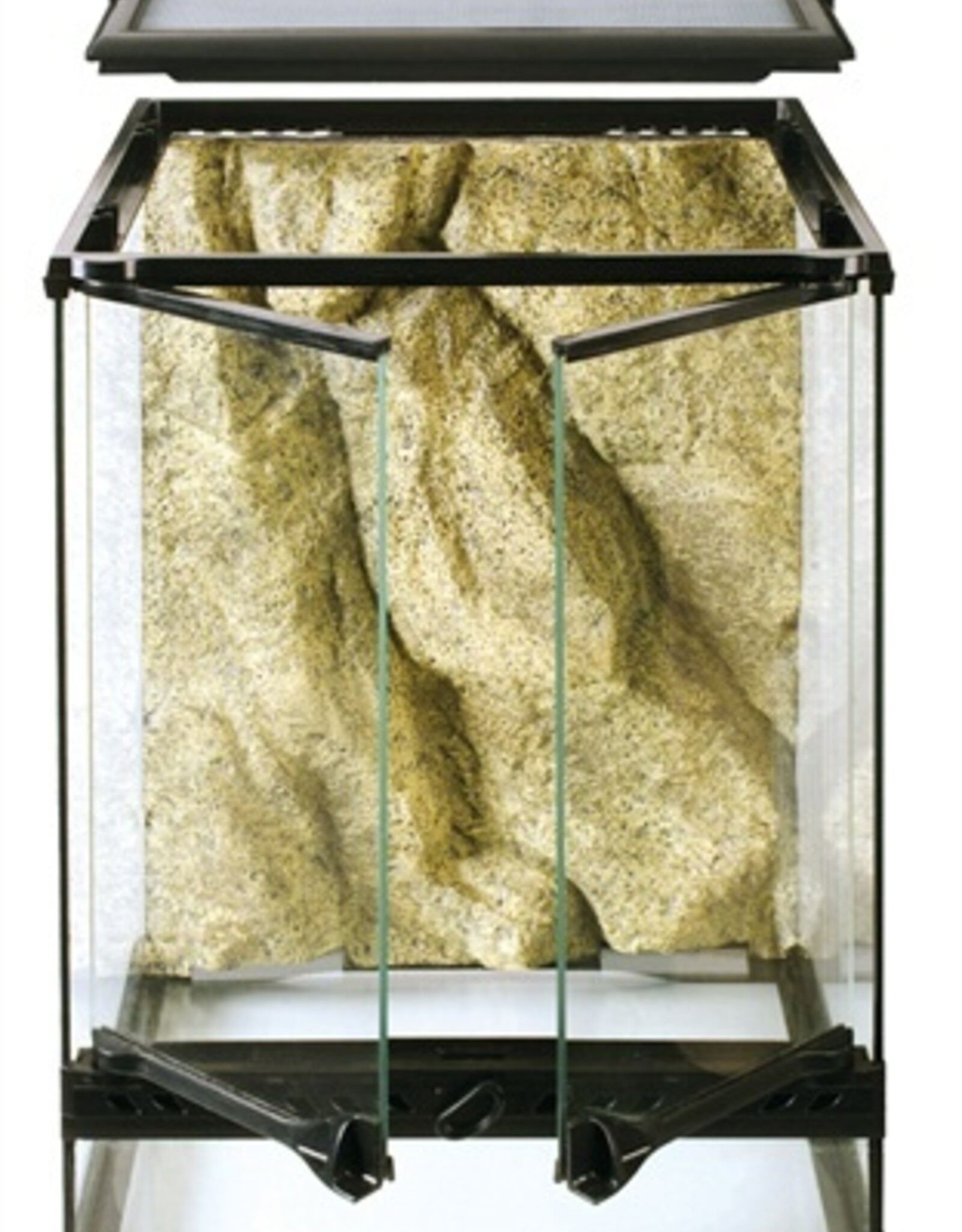 Exo Terra EXO TERRA All Glass Terrarium TALL