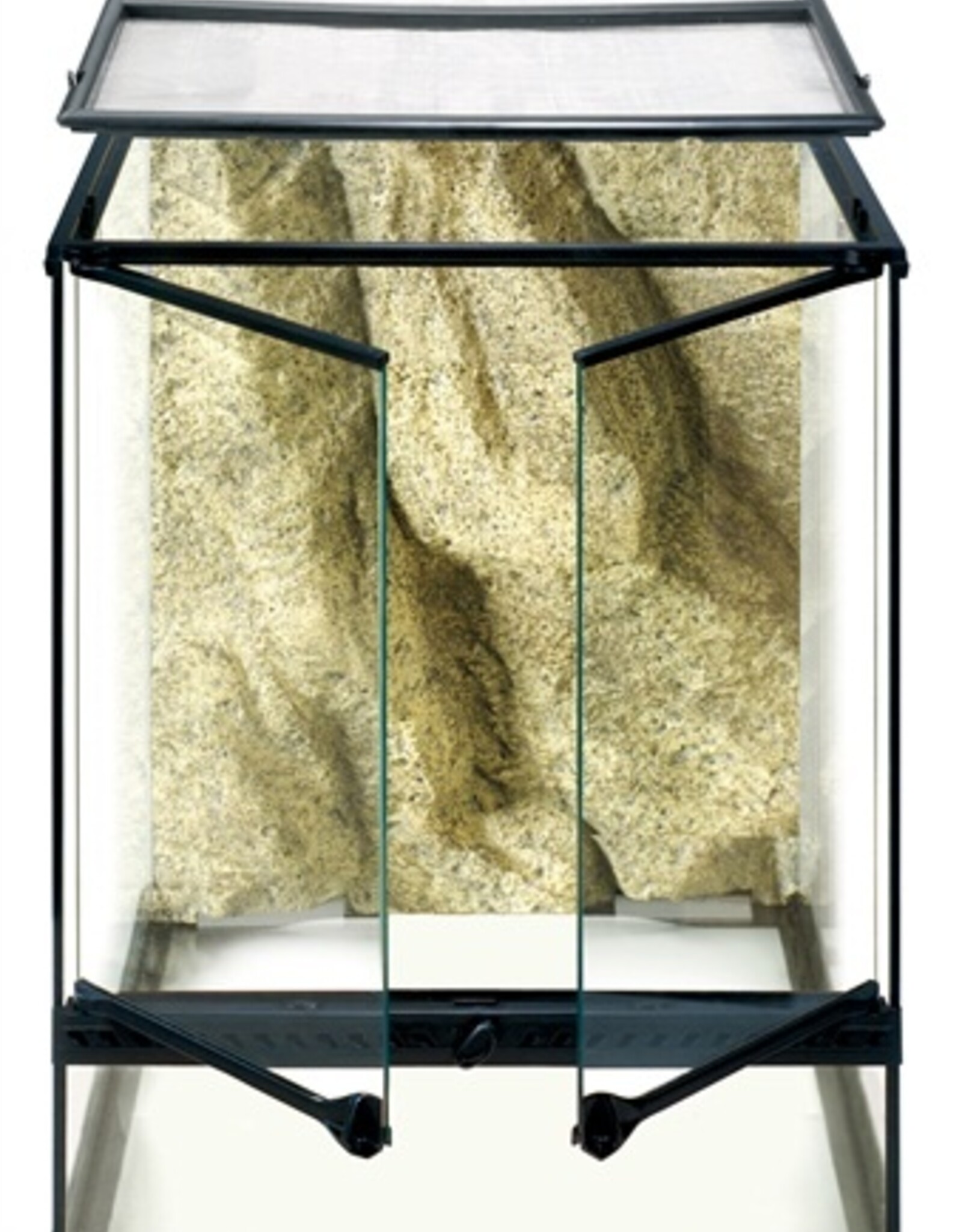 Exo Terra EXO TERRA All Glass Terrarium TALL