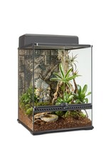 Exo Terra EXO TERRA All Glass Terrarium Aztec Style