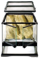 Exo Terra EXO TERRA All Glass Terrarium WIDE