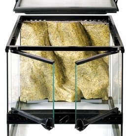 Exo Terra EXO TERRA All Glass Terrarium WIDE