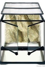 Exo Terra EXO TERRA All Glass Terrarium WIDE