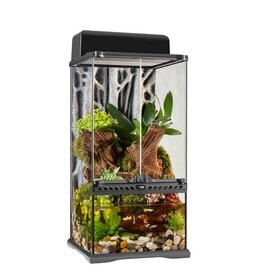 Exo Terra EXO TERRA All Glass Terrarium XTALL