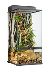 Exo Terra EXO TERRA All Glass Terrarium XTALL