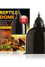 Exo Terra EXO TERRA Aluminum Dome Fixture