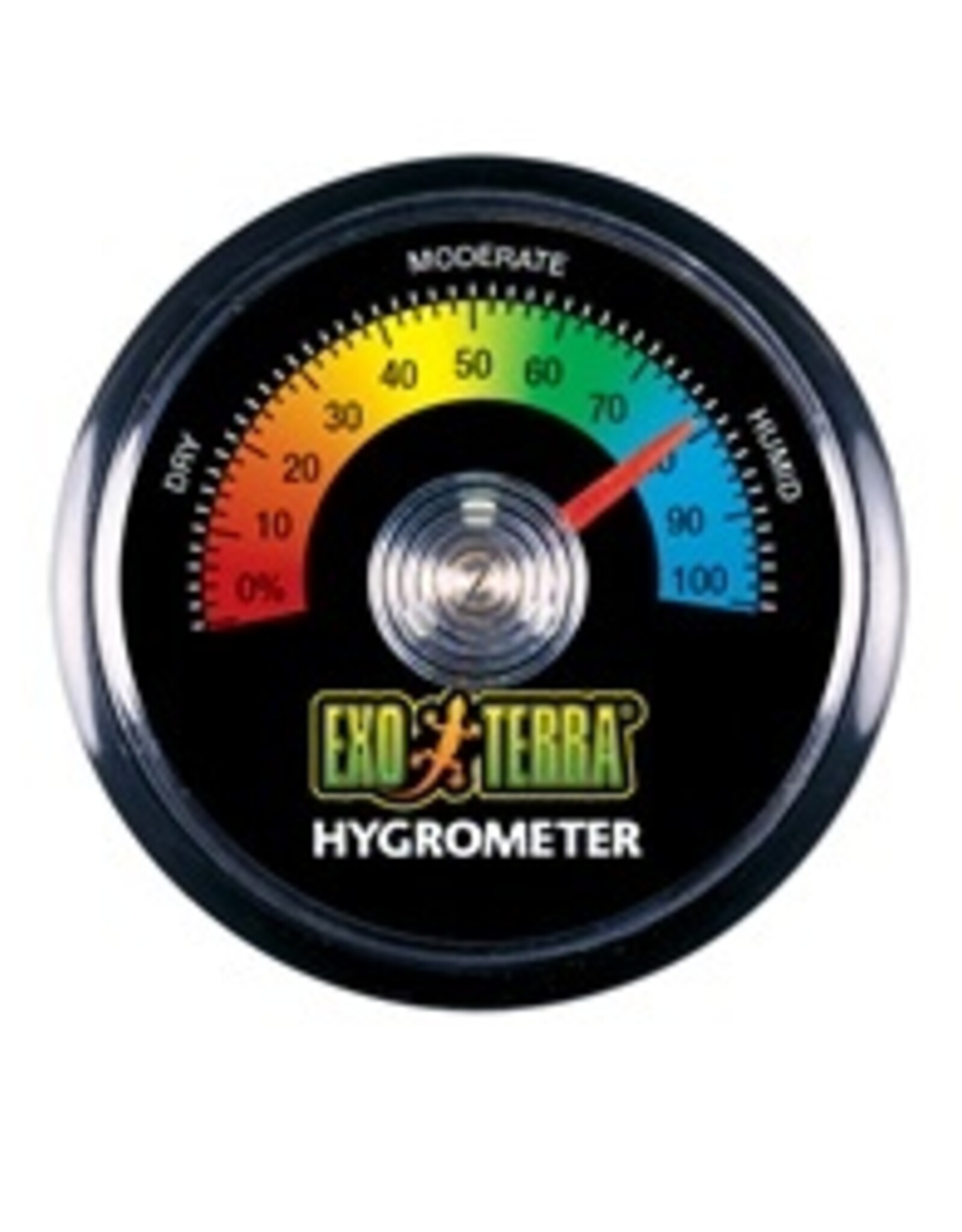 Exo Terra EXO TERRA Analog Hygrometer