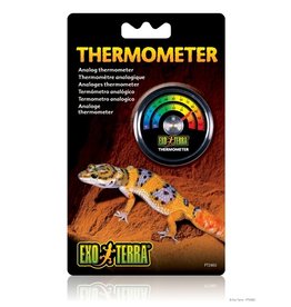 Exo Terra EXO TERRA Analog Thermometer