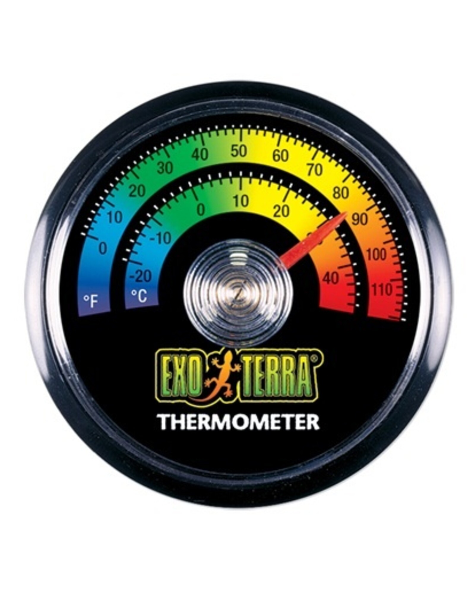 Exo Terra EXO TERRA Analog Thermometer