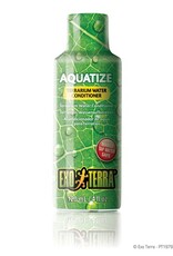 Exo Terra EXO TERRA Aquatize Terrarium Water Conditioner 120ml