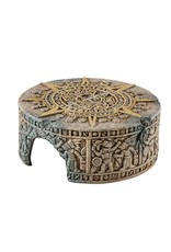 Exo Terra EXO TERRA Aztec Calendar Stone Hide-Out