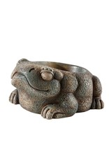 Exo Terra EXO TERRA Aztec Frog Water Dish