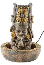 Exo Terra EXO TERRA Aztec Sacred Maize Waterfall