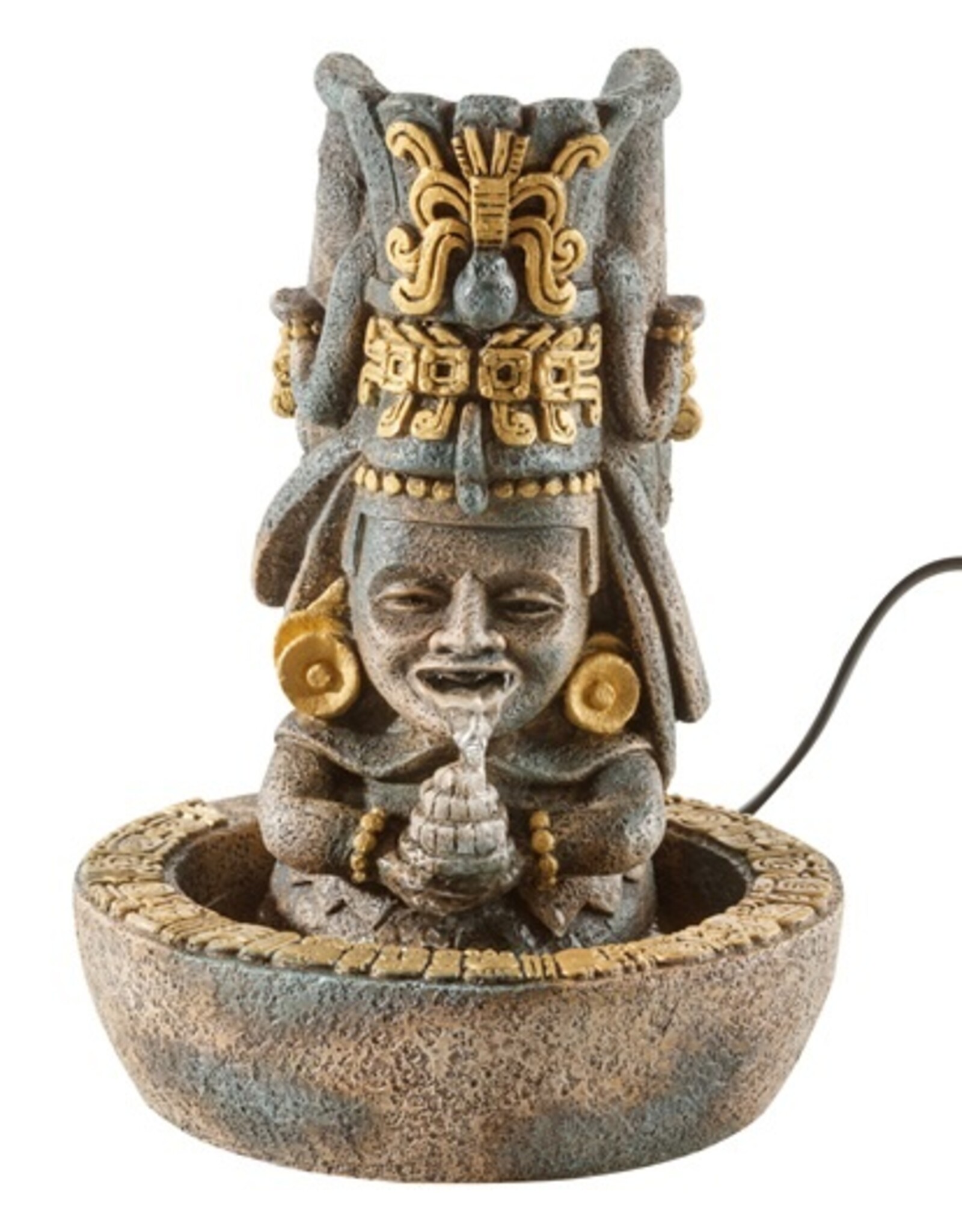 Exo Terra EXO TERRA Aztec Sacred Maize Waterfall