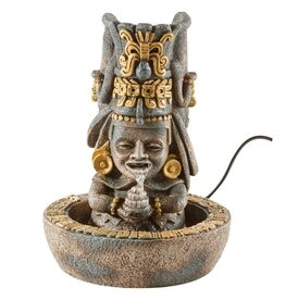 Exo Terra EXO TERRA Aztec Sacred Maize Waterfall