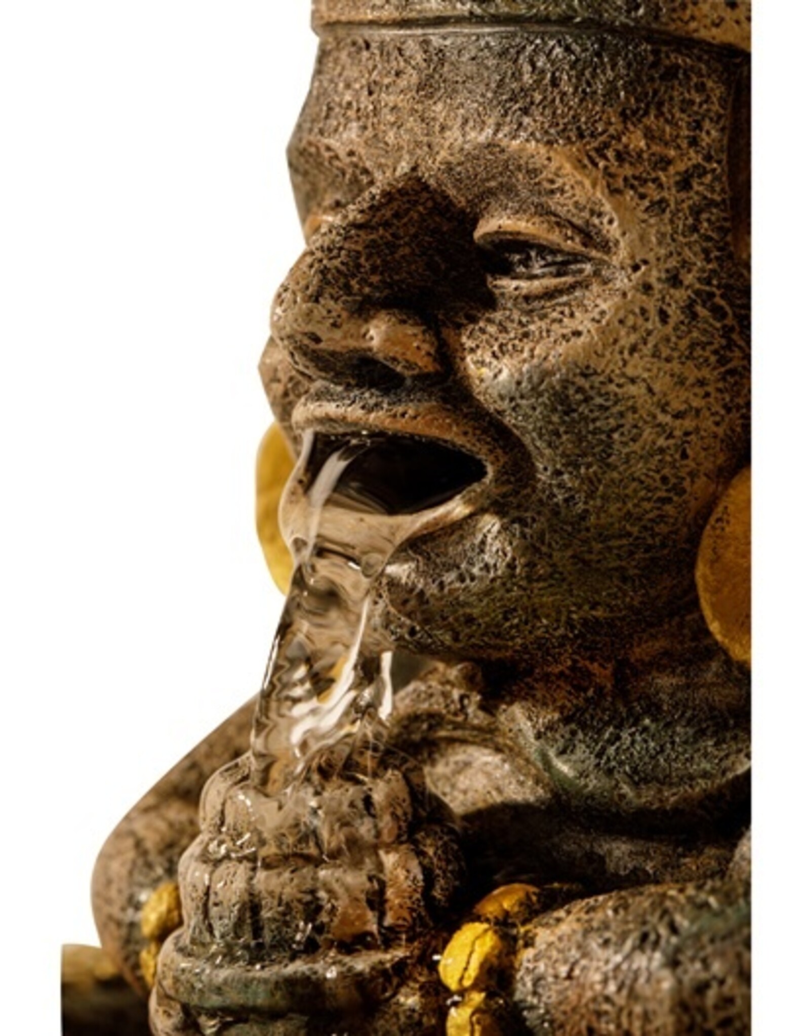 Exo Terra EXO TERRA Aztec Sacred Maize Waterfall