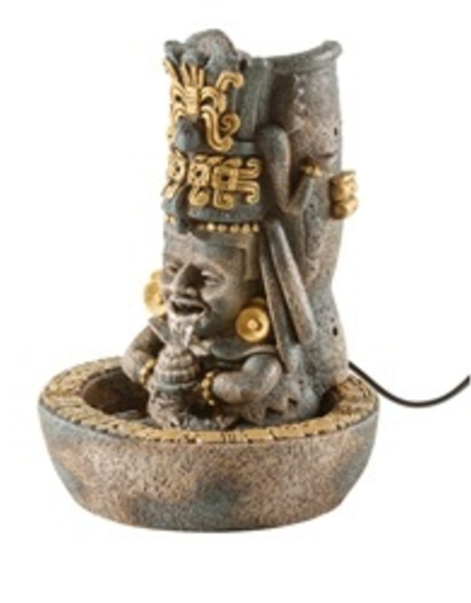 Exo Terra EXO TERRA Aztec Sacred Maize Waterfall