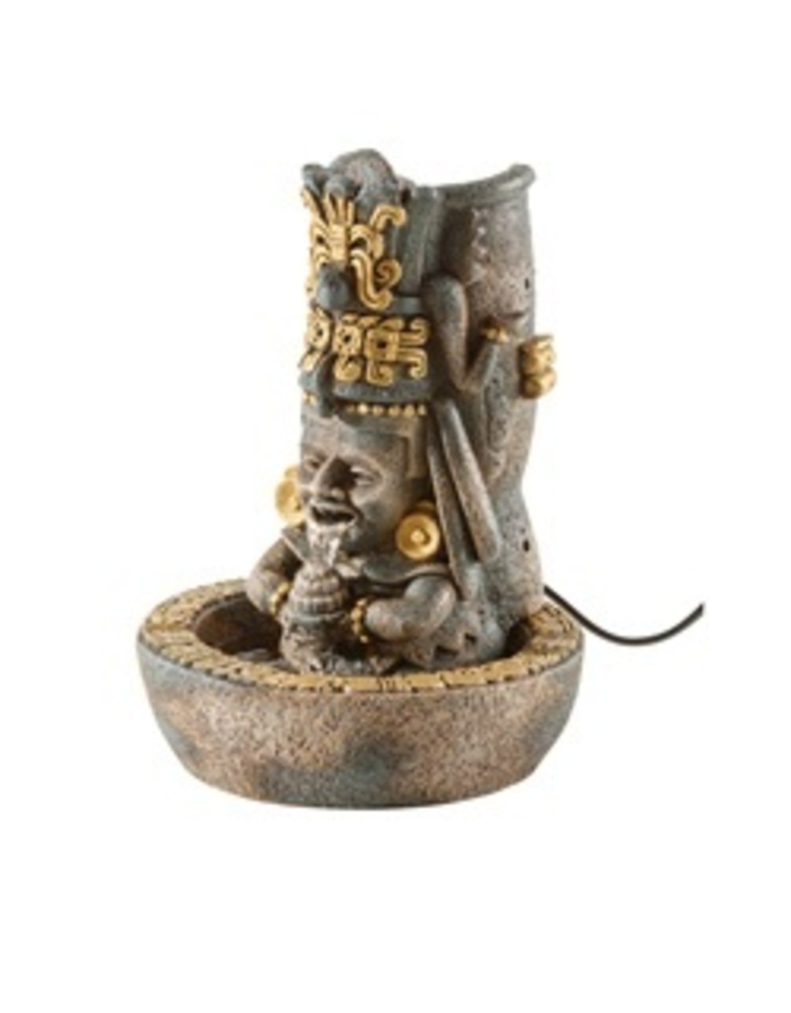 Exo Terra EXO TERRA Aztec Sacred Maize Waterfall