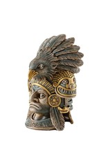 Exo Terra EXO TERRA Aztec Warrior Eagle Knight Hide-Out