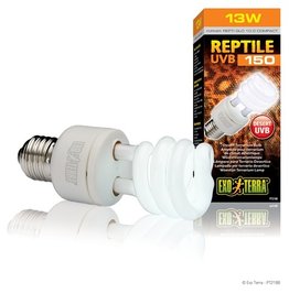 Exo Terra EXO TERRA UVB 150 Desert Terrarium Bulb