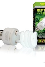 Exo Terra EXO TERRA UVB 100 Tropical Terrerium Bulb 110V