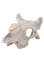 Exo Terra EXO TERRA Terrarium Decor Buffalo Skull