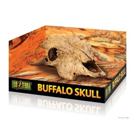 Exo Terra EXO TERRA Terrarium Decor Buffalo Skull