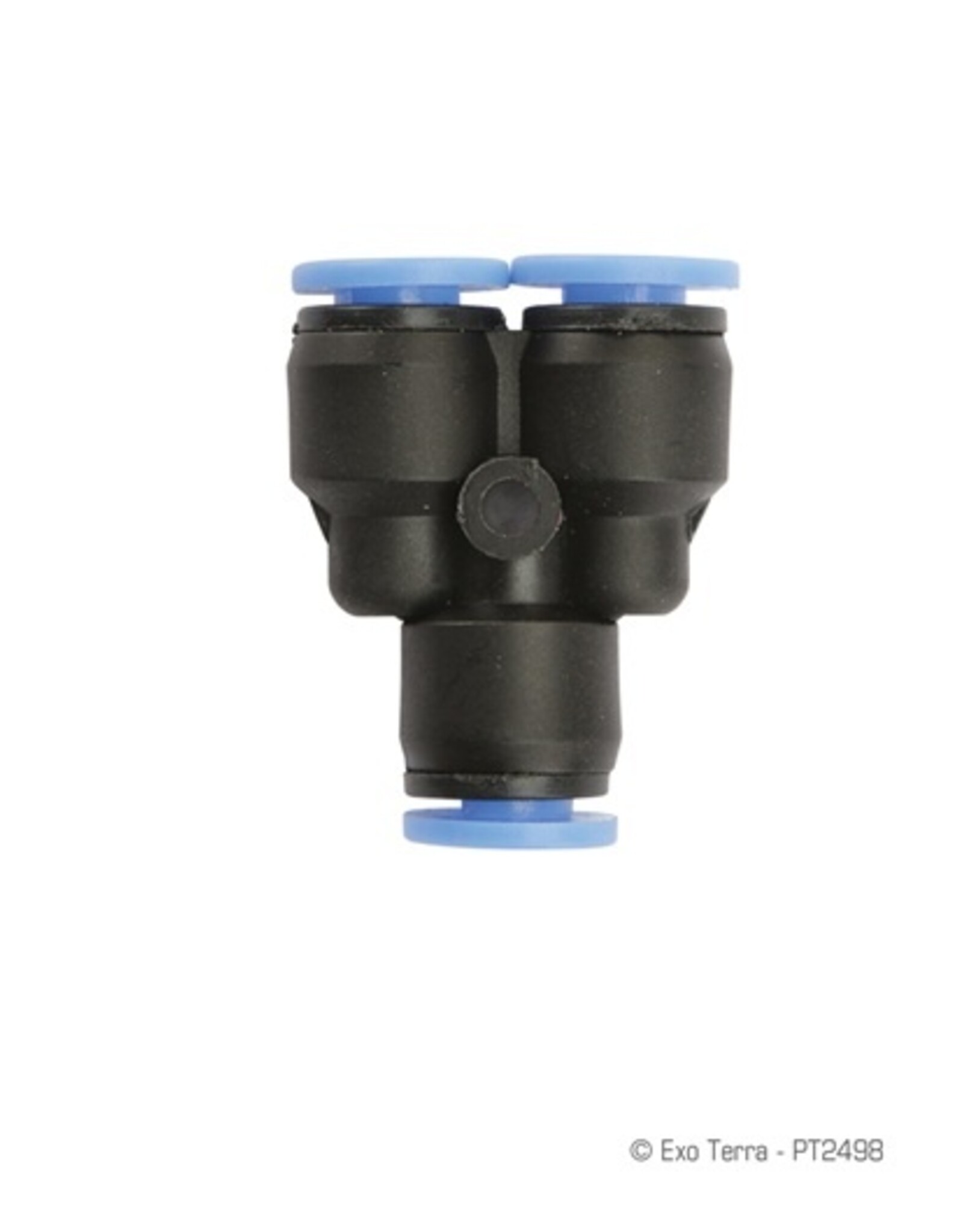 Exo Terra EXO TERRA Monsoon Replacement/Extension Y-Connector