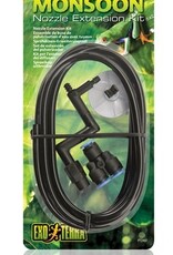 Exo Terra EXO TERRA Monsoon Nozzle Extension Kit