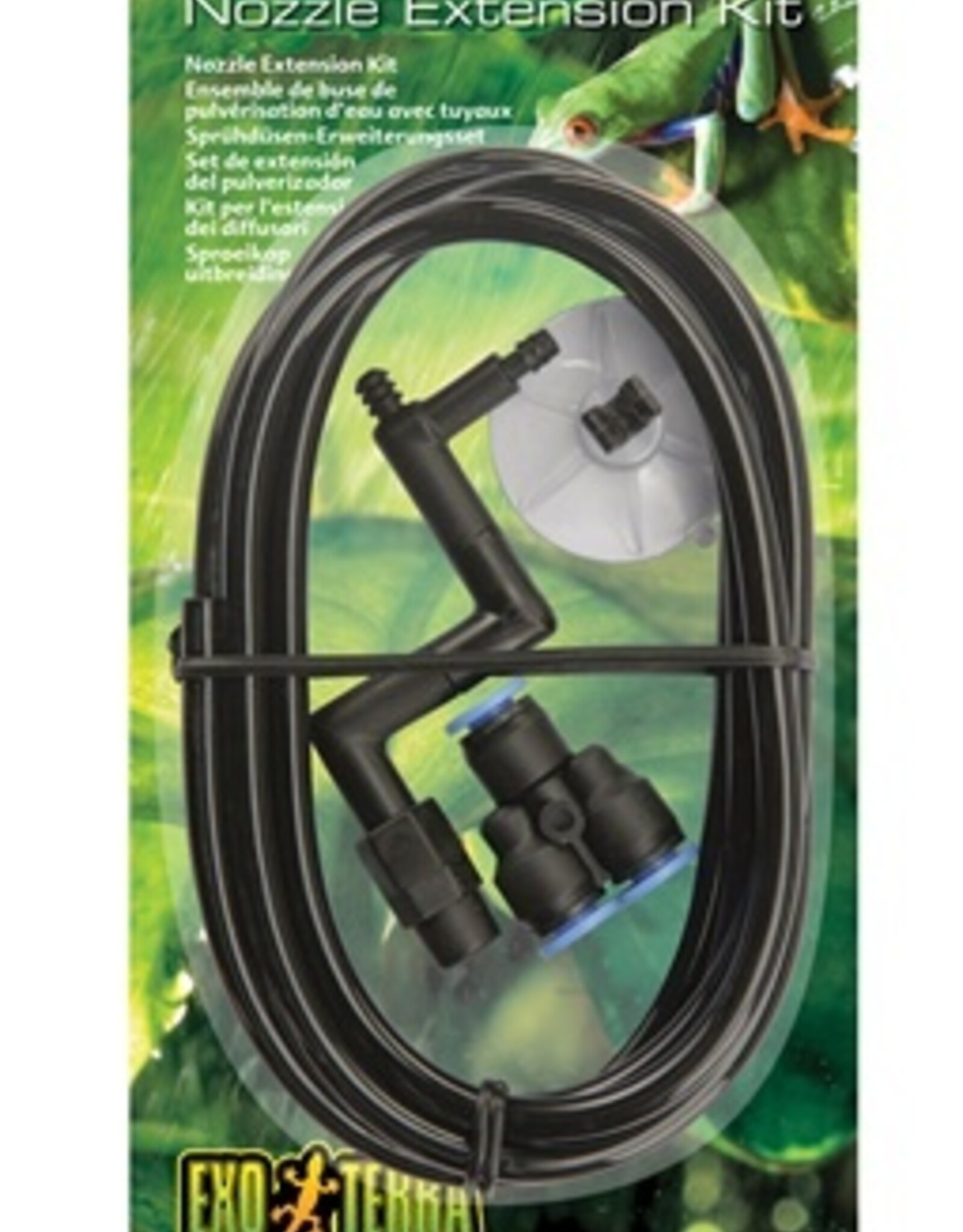 Exo Terra EXO TERRA Monsoon Nozzle Extension Kit