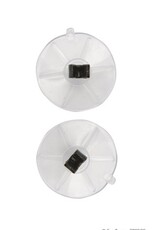 Exo Terra EXO TERRA Monsoon Replacement Support Suction Cups 2 Pack