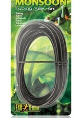 Exo Terra EXO TERRA Monsoon Replacement Tubing 1.8m