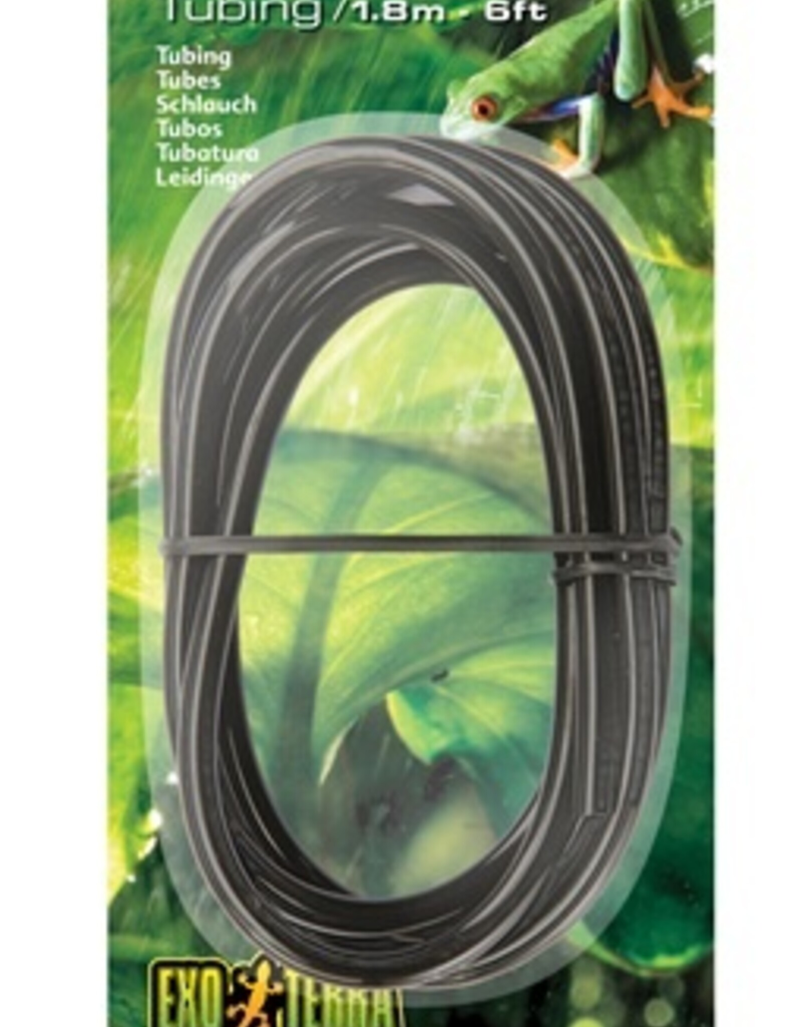 Exo Terra EXO TERRA Monsoon Replacement Tubing 1.8m