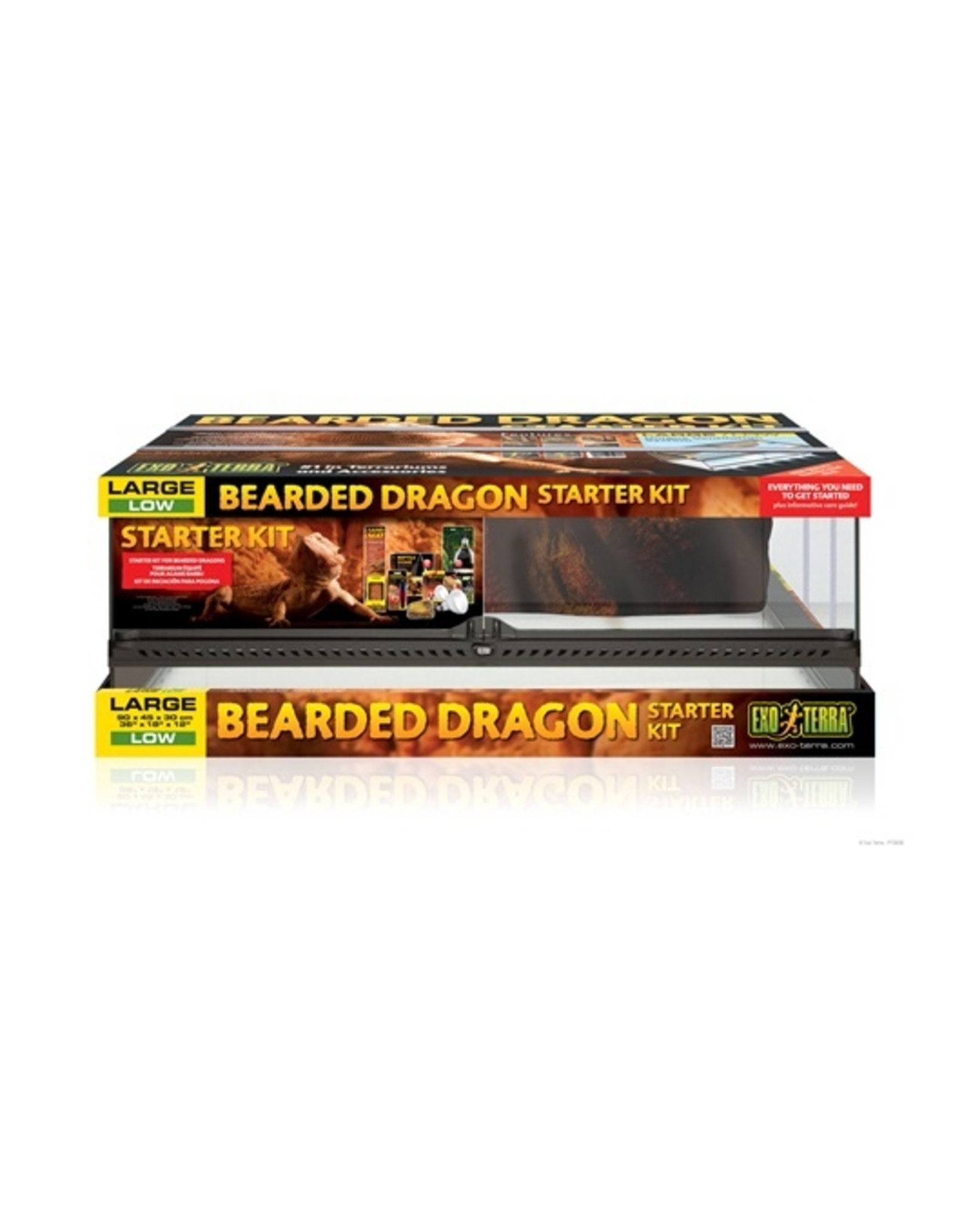 Exo Terra EXO TERRA Bearded Dragon Starter Kit